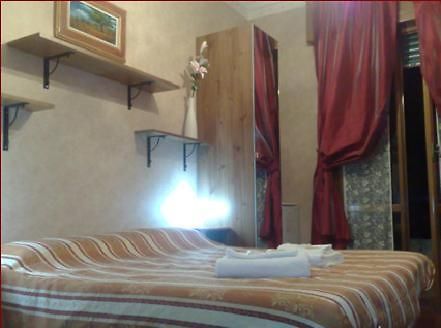 Rome Nice Room Ngoại thất bức ảnh