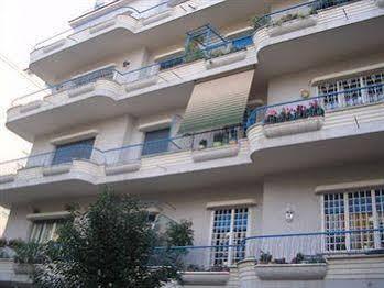 Rome Nice Room Ngoại thất bức ảnh